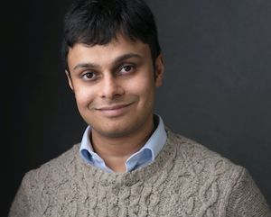 Nikhil Krishnan